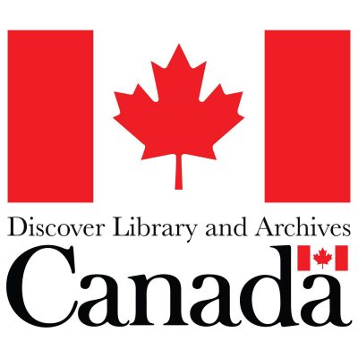 Library and Archives Canada