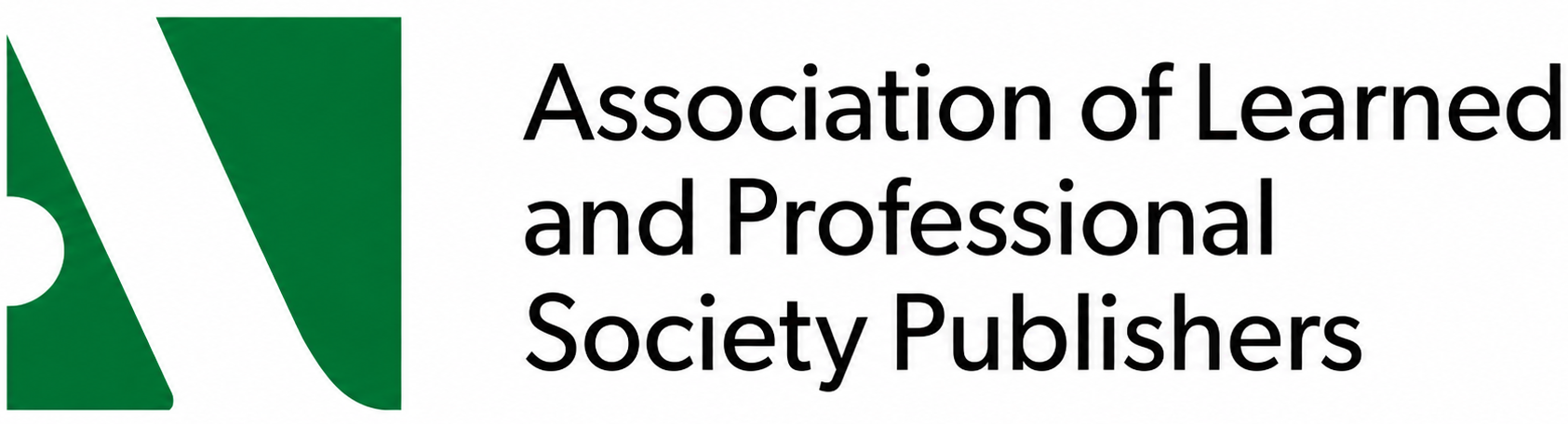 ALPSP logo