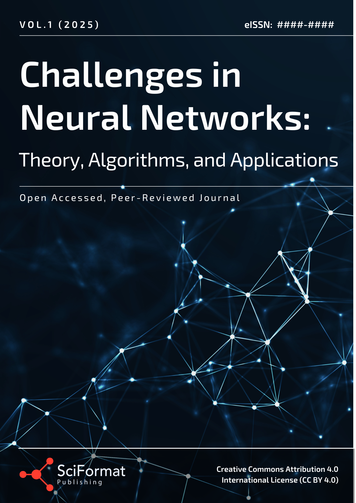Challenges in Neural Networks: Theory, Algorithms, and Applications