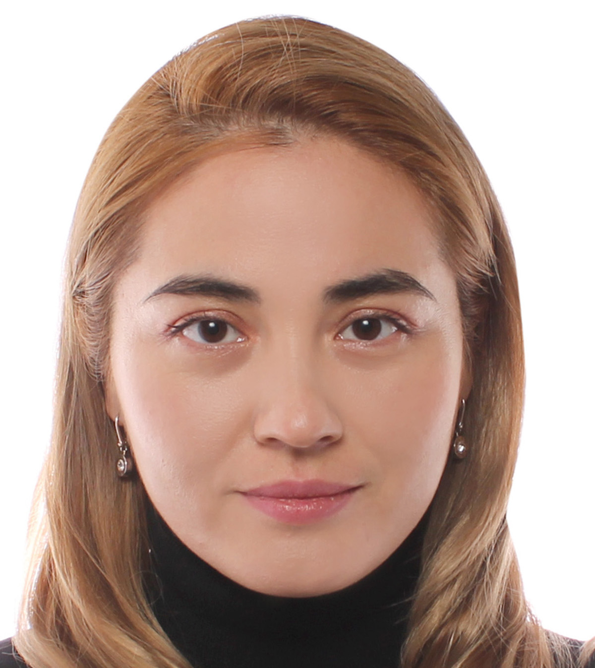 Dana Utegen